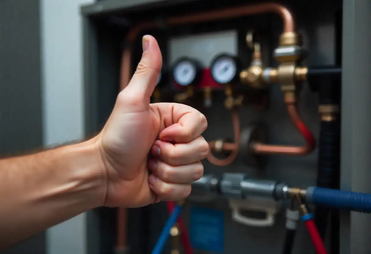 Emergency HVAC services and installations in Groveton, TX