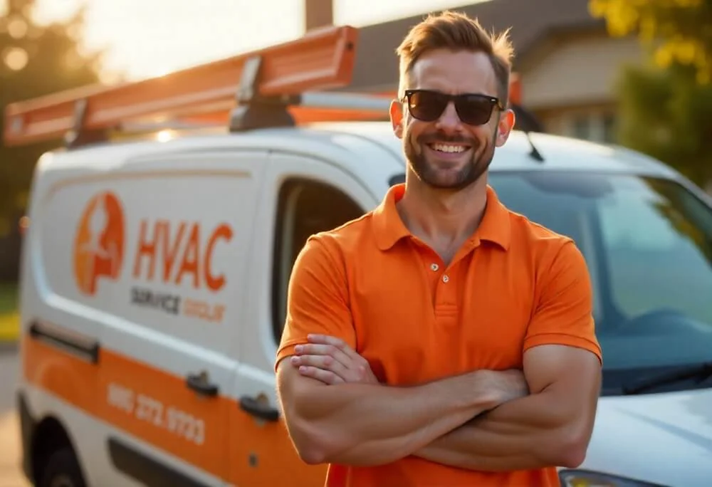 Professional HVAC repair and installation services in Groveton, TX